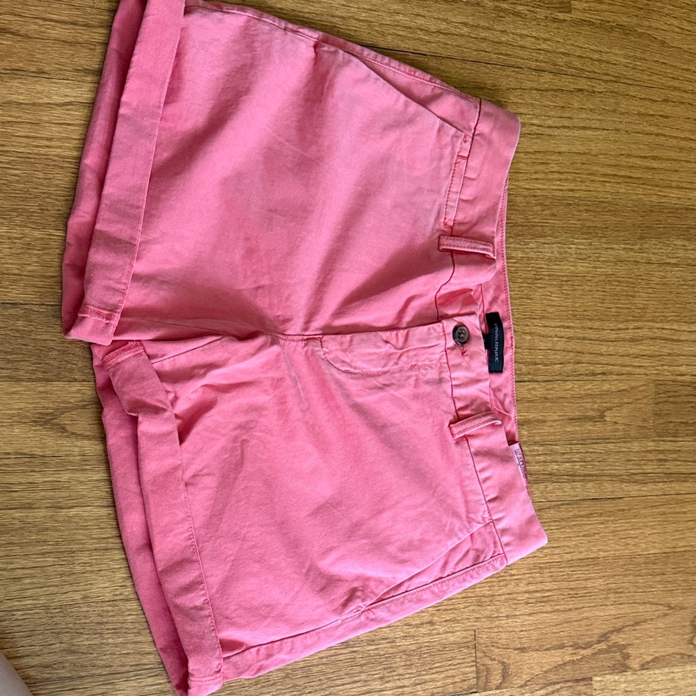 Pink coral Women's Shorts